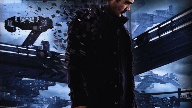 Зов за завръщане с Колин Фарел (синхронен екип, дублаж по Нова телевизия на 13.05.2017 г.) (запис)