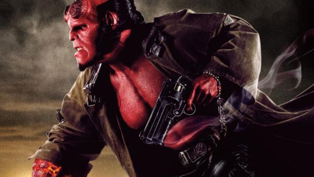 Хелбой 2: Златната армия (синхронен екип, дублаж по Нова телевизия на 24.06.2012 г.) (запис)