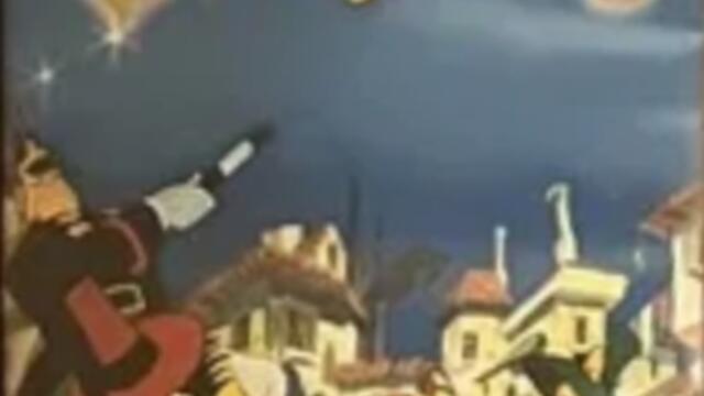 Приключенията на Буратино (синхронен екип, дублаж на А Дизайн Еоод, 2009 г.) (запис)