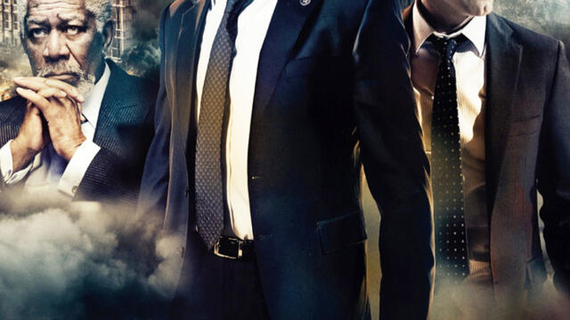 Код: Лондон (синхронен екип, дублаж на студио Медиа линк, 03.04.2017 г.) (запис)