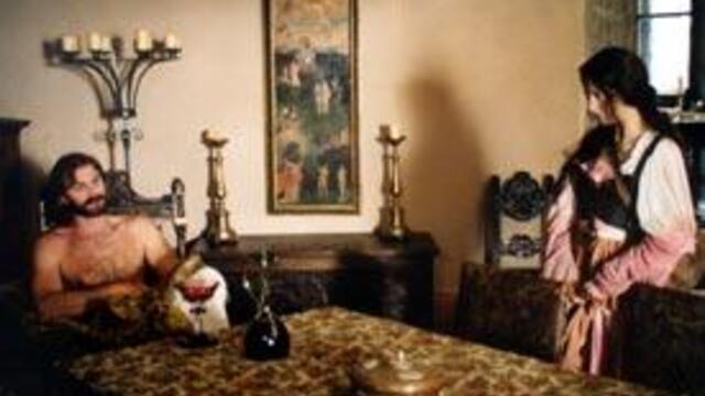 Приказка за сватбената дантела (синхронен екип, дублаж по БНТ 1 на 21.02.2016 г.) (запис)