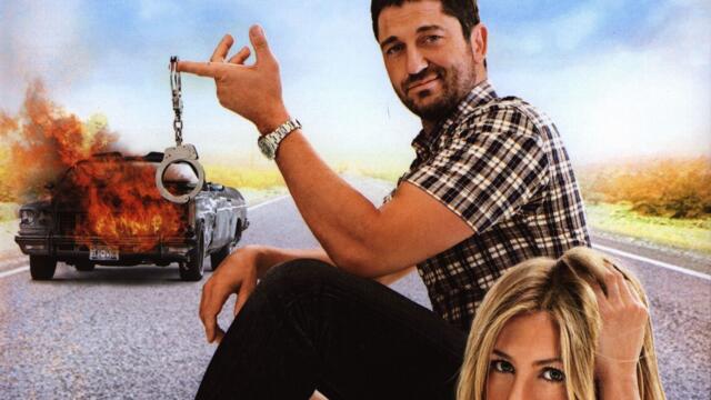 Отстреляй бившата (синхронен екип, дублаж по Нова телевизия на 17.04.2015 г.) (запис)