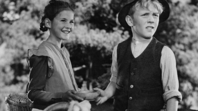 Хайди 1952 (синхронен екип, дублаж на студио Доли по Супер 7, 17.05.2008 г.) (запис)