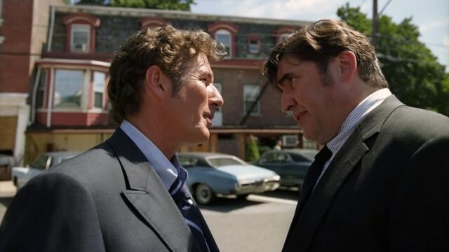 Измамата с Ричард Гиър (синхронен екип, дублаж по Диема 2 на 08.09.2010 г.) (запис)