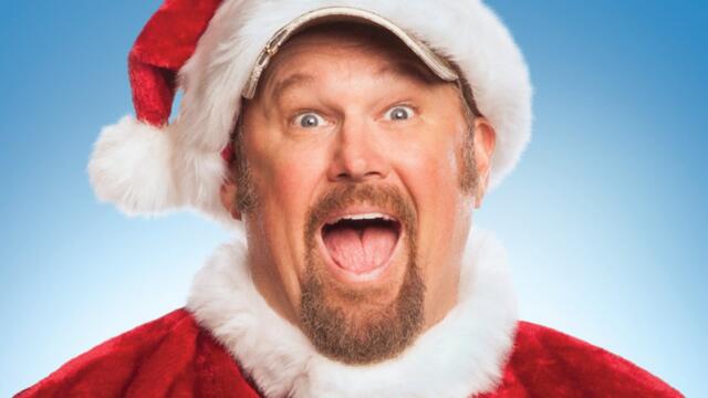 Коледата невъзможна 2 (синхронен екип, дублаж на студио VMS, 10.02.2018 г.) (запис)