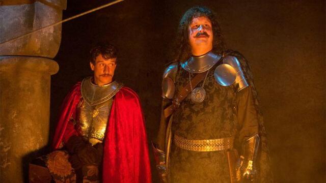 Истинският рицар (синхронен екип, дублаж по БНТ 1 на 07.07.2018 г.) (запис)