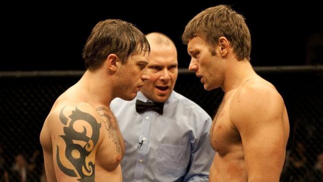 Бойна кръв (синхронен екип, дублаж по Нова телевизия на 28.09.2013 г.) (запис)