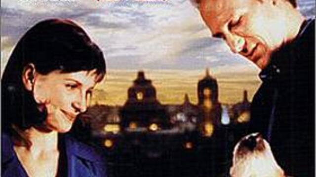 Апартамент в Ню Йорк (синхронен екип, дублаж на студио G-TV, 27.10.2009 г.) (запис)