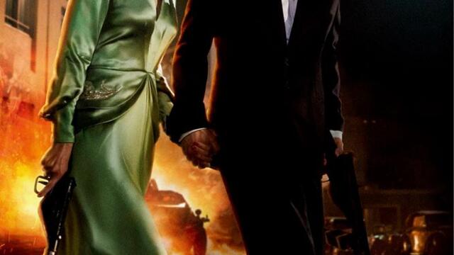 Съюзени (синхронен екип, дублаж по Кино Нова на 04.02.2019 г.) (запис)