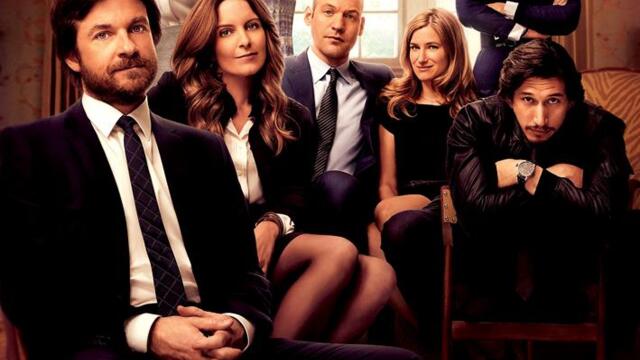 Шантава седмица (синхронен екип, дублаж на студио Медиа Линк - 11.12.2017 г.) (запис)