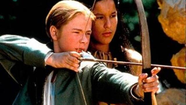 Да спазиш обещанието (синхронен екип, нов дублаж по БНТ 1 на 10.02.2019 г.) (запис)