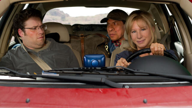 Гузен негонен (синхронен екип, дублаж по Нова телевизия на 29.04.2016 г.) (запис)