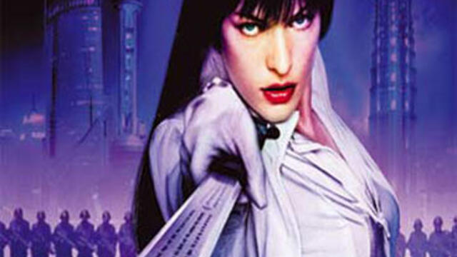 Ултравайълет (синхронен екип, дублаж по Кино Нова на 22.05.2017 г.) (запис)