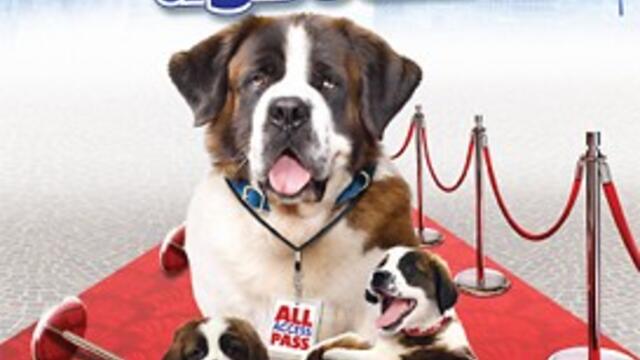 Бетовен става известен (синхронен екип, дублаж по Нова телевизия на 11.10.2009 г.) (запис)