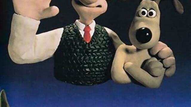 Уолъс и Громит: Прекрасен излет (синхронен екип, дублаж на Доли Медия Студио, 06.03.2017 г.) (запис)