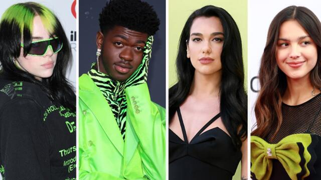 Three Grammy Performers Announced, Lil Nas X Addresses “J CHRIST” Controversy & More | Billboard News