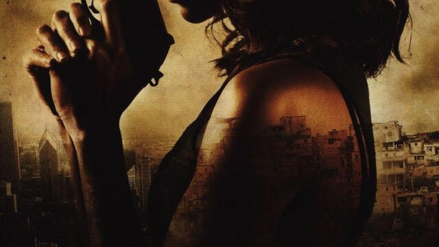 Колумбиана (синхронен екип, дублаж по Нова телевизия на 06.04.2014 г.) (запис)