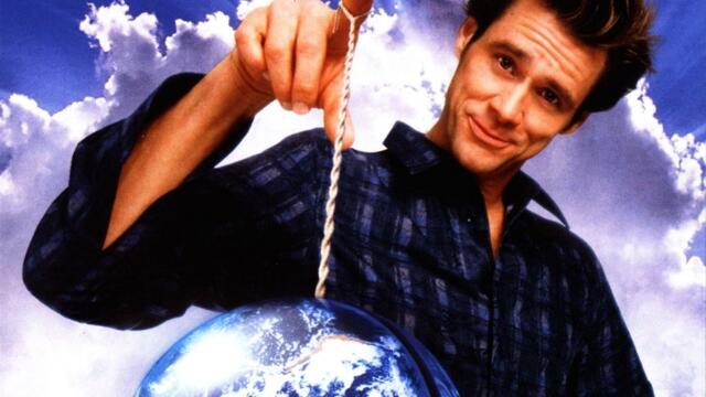 Всемогъщият Брус (синхронен екип, дублаж по Нова телевизия на 01.01.2011 г.) (запис)