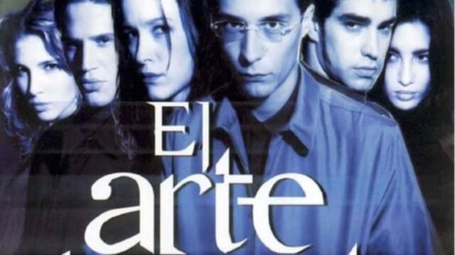 Изкуството на смъртта (синхронен екип, стар дублаж по Диема+ на 20.09.2002 г.) (запис)