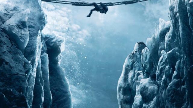 Еверест [2015] (синхронен екип, дублаж на студио Медиа Линк, 22.10.2018 г.) (запис)