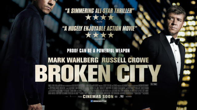 Корумпиран град (синхронен екип 2, дублаж по Нова телевизия на 19.05.2018 г.) (запис)