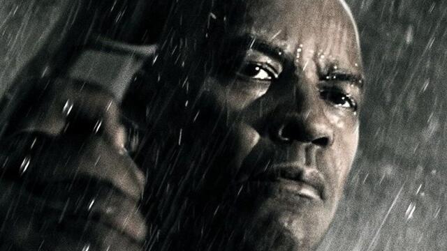 Закрилникът с Дензъл Уошингтън (синхронен екип, дублаж по Нова телевизия на 27.05.2018 г.) (запис)