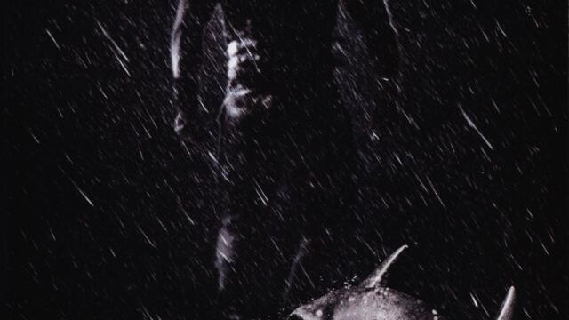 Черният рицар: Възраждане (синхронен екип, дублаж на студио Медиа линк, 19.11.2016 г.) (запис)