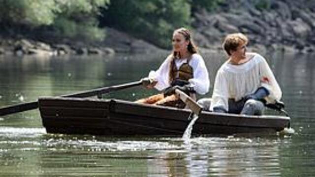 Снежният дракон (синхронен екип, дублаж по БНТ 1 на 07.02.2016 г.) (запис)