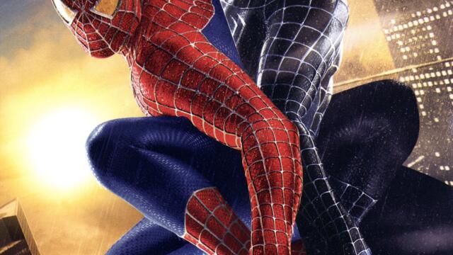 Спайдърмен 3 (синхронен екип 2, дублаж по Кино Нова на 14.10.2015 г.) (запис)