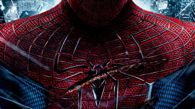 Невероятният Спайдърмен (синхронен екип, дублаж по Нова телевизия на 19.03.2017 г.) (запис)