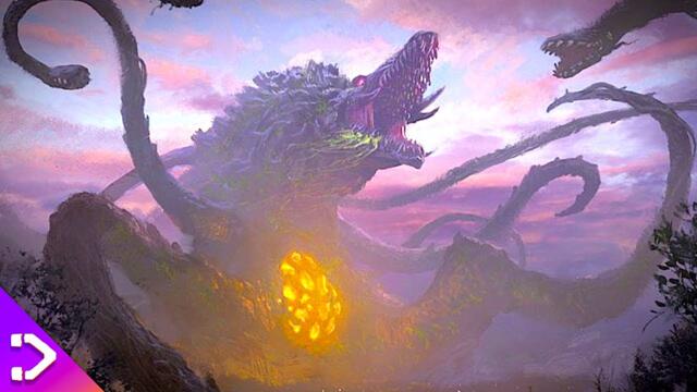 The HEARTBREAKING Story Of Biollante! (Godzilla LORE EXPLAINED)