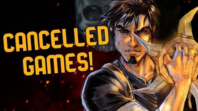 5 Tomb Raider Cancelled Games that You’ll Never Play!