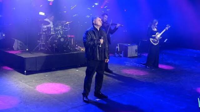 Андрей Гражданкин  - "Осколки"