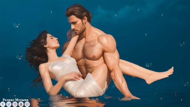 ВАЛЬС ДОЖДЯ! лучшая музыка🌿 поможет снять усталость от стресса🌿 Красивая мелодия до слёз