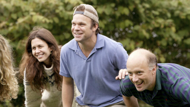 Дан в реалния живот (синхронен екип 2, дублаж на студио Медиа Линк, 30.08.2018 г.) (запис)