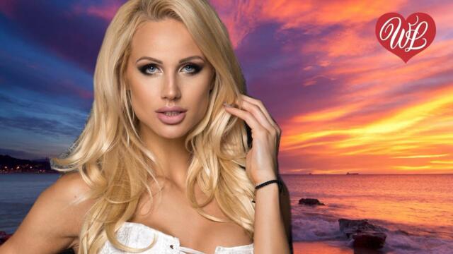 Наталия Гулькина    -    НЕ ХОЧУ ВОЙНЫ