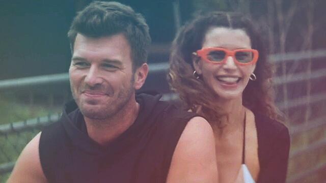 Небо дай мне счастье/Серин💘Мехмет