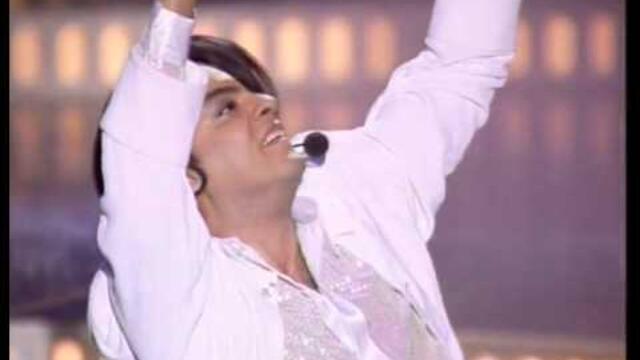 Филипп Киркоров - Дива. Песня года - 1998