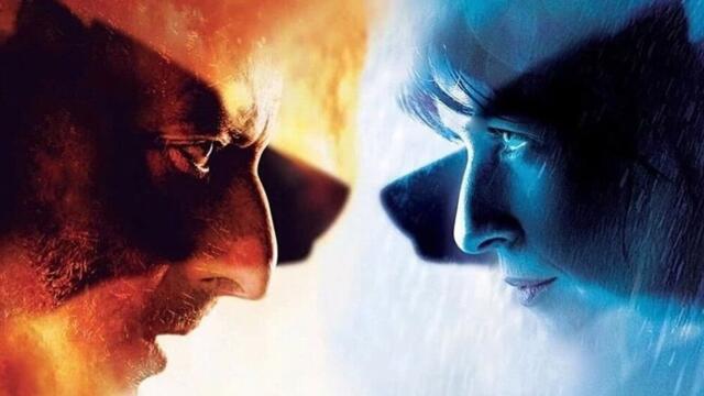 Империя на вълците (синхронен екип 2, нов дублаж на студио Медиа Линк, 18.01.2024 г.) (запис)