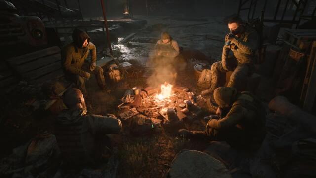 STALKER 2 Heart of Chernobyl : report au 5 septembre