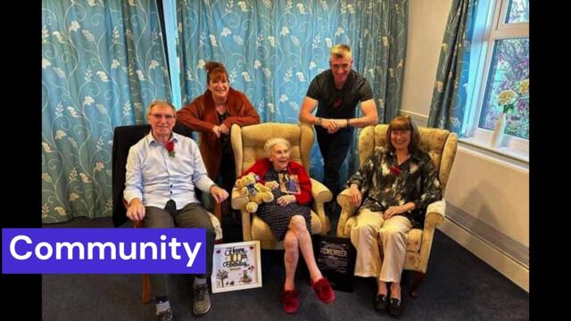 Northampton headlines, Thursday January 18