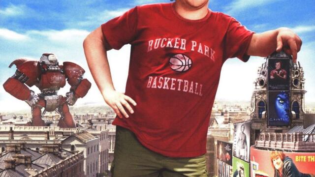 Пътешествията на Гъливер с Джак Блек (синхронен екип 1, дублаж на студио Медиа Линк, 02.05.2015 г.) (запис)