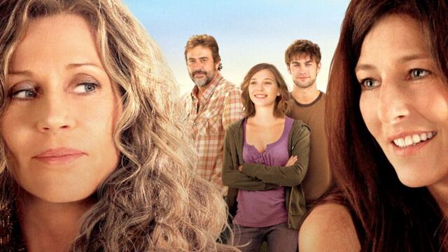 Мир, любов и неразбирателство (синхронен екип 1, дублаж на Доли Медия Студио по FOX Life, 23.02.2018 г.) (запис)