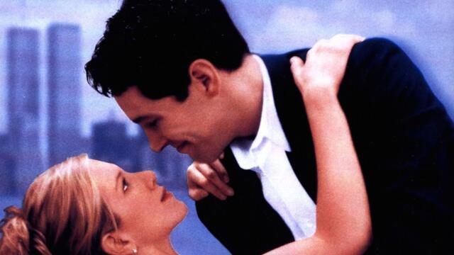 Обект на желание (синхронен екип 2, дублаж на Андарта Студио по FOX Life, 22.09.2019 г.) (запис)