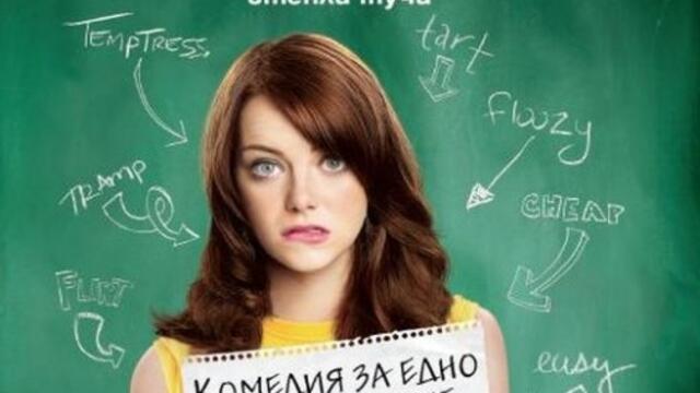 Лесна, А? (синхронен екип, дублаж по Нова телевизия на 10.10.2015 г.) (запис)