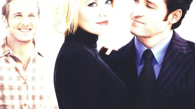 Сватбен сезон (синхронен екип, дублаж в Доли Медия Студио по Fox Life на 02.11.2018 г.) (запис)