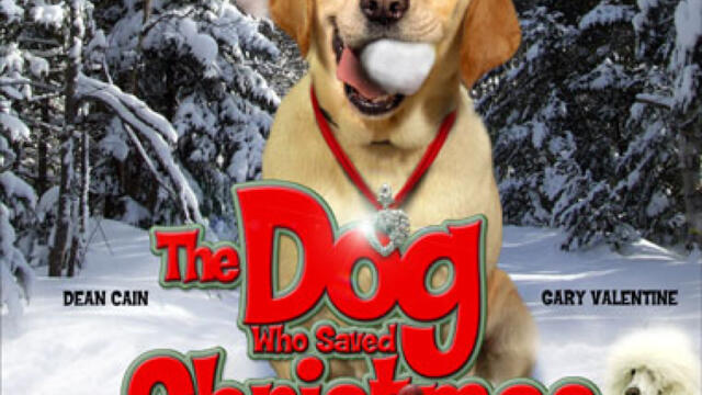 Кучето, което спаси Коледа (синхронен екип, дублаж по Кино Нова на 24.12.2016 г.) (запис)