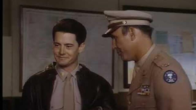 Roswell 1994 movie The UFO cover up