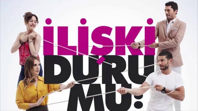 Ah Kalbim Darma Duman Full Şarkı ( ilişki durmu : karışık )