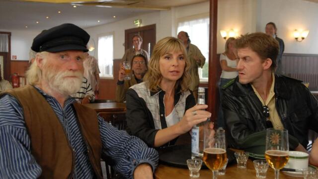 Време за мечти (синхронен екип, дублаж по TV 7 на 05.10.2010 г.) (запис)